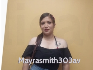 Mayrasmith303av