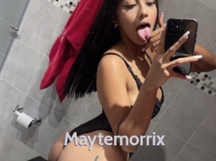 Maytemorrix