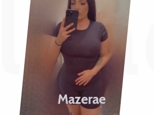 Mazerae