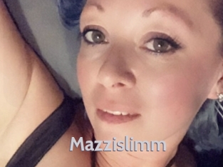 Mazzislimm