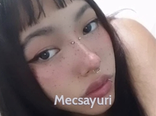 Mecsayuri