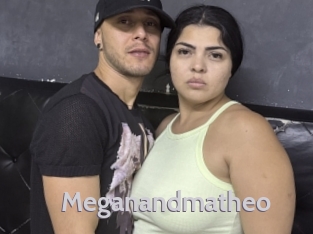 Meganandmatheo