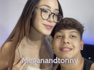 Meganandtonny