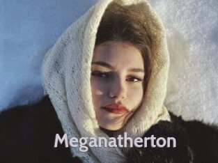 Meganatherton