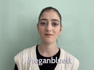 Meganbluett