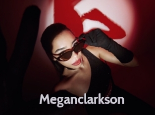 Meganclarkson