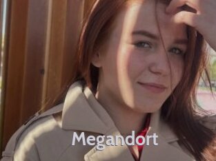 Megandort