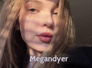 Megandyer