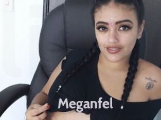 Meganfel