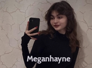 Meganhayne