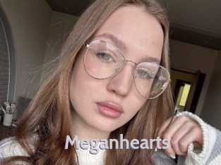 Meganhearts