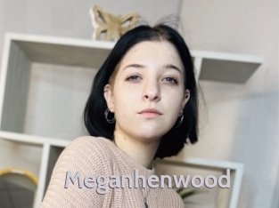 Meganhenwood