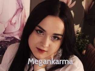 Megankarma