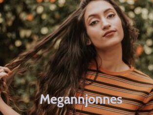 Megannjonnes