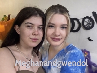 Meghanandgwendol