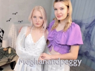 Meghanandpeggy