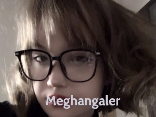 Meghangaler