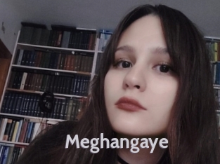 Meghangaye