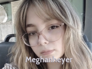 Meghanheyer