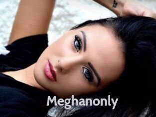 Meghanonly