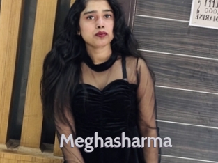 Meghasharma