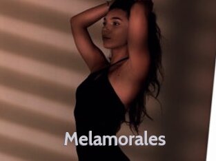 Melamorales