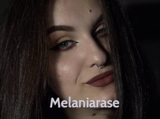 Melaniarase