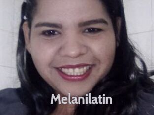 Melanilatin