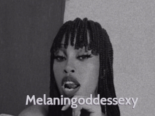 Melaningoddessexy