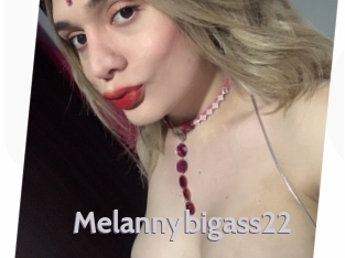 Melannybigass22