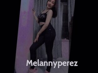 Melannyperez