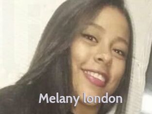 Melany_london