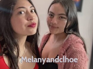 Melanyandclhoe