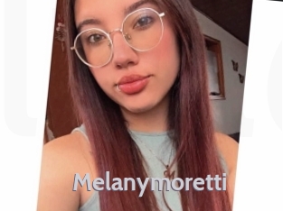 Melanymoretti