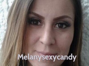 Melanysexycandy