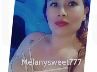 Melanysweet777