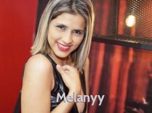 Melanyy