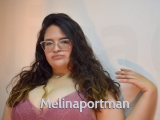 Melinaportman