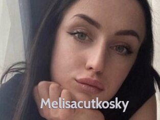 Melisacutkosky