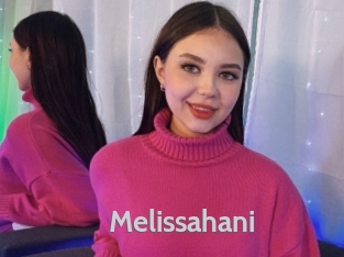 Melissahani