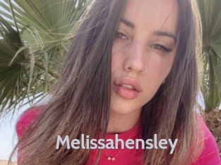 Melissahensley