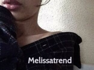 Melissatrend