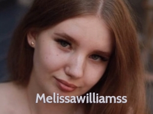 Melissawilliamss