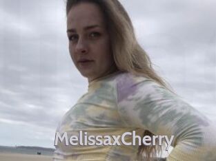 MelissaxCherry