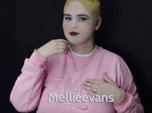 Mellieevans