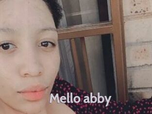 Mello_abby