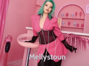 Mellystoun