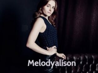 Melodyalison