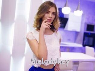 Melodykey