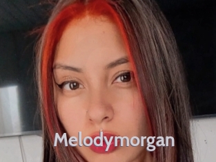 Melodymorgan